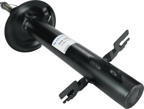 SACHS 314 708 Shock Absorber compatible with Peugeot Boxer Van 2006 - Front Axle and Other Vehicles