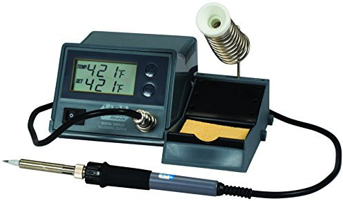 Stahl Tools DDSS Digital-Display Lötstation