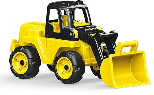 Dolu - Super Loader Bagger, 69 cm (6267134)