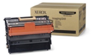 XEROX Drum, Black, Yield 35,000