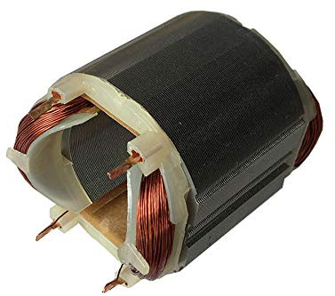 Polschuh Pohlschuh Feld Stator Ersatzteile Bosch Typ GBH2-24DSR (Artikelnr. 1604220254)