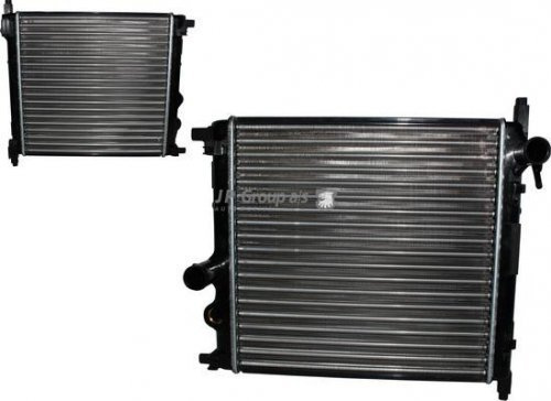 JP GROUP Kühler, Motorkühlung 1114208200