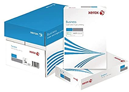 Xerox Druckerpapier Weiß A4 500 Blatt