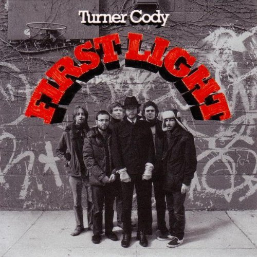 First Light by Turner Cody