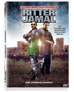 Ritter Jamal - Eine schwarze Komödie