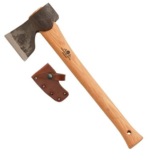 Gränsfors Tischlerbeil, 48cm, 0,8 kg