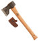 Gränsfors Tischlerbeil, 48cm, 0,8 kg