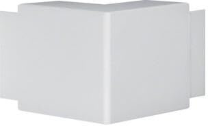 Tehalit Außeneck für Kanal FB 61 x 110mm lichtgrau M55027035