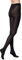 KUNERT Damen Strumpfhosen Warm Up 60 Wärmend 60 DEN Black 0500 38-40
