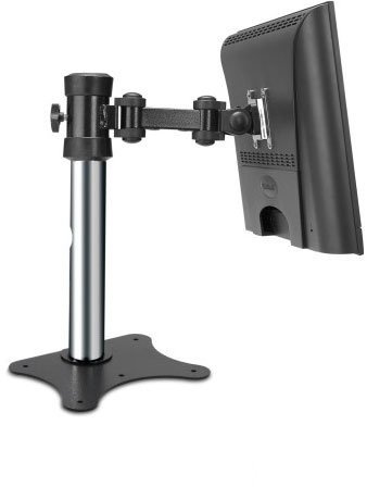 Space-Tek LCD Bolt Down