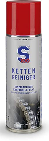 S 100 KETTENREINIGER S100-300 ML AEROSOL DOSE -