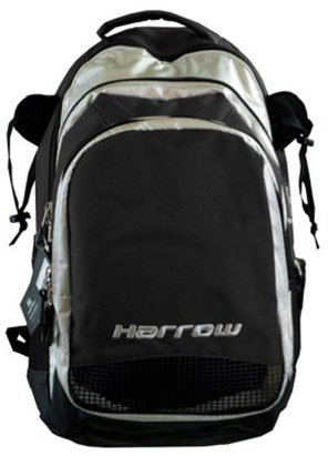 Harrow Elite Feldhockey/Lacrosse Rucksack