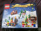 LEGO A Christmas Tale 2013, 4000013, 435 Pieces