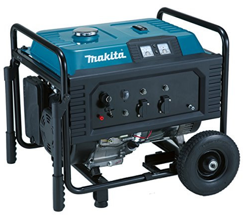 Makita EG5550A - Generador 5.5Kva