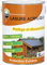 Lasur Holz – Schutz Extreme – Eiche mittel dalep – 1 Liter