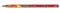 Koh I noor Progresso Woodless Coloured Magic Pencil (Pack of 2)