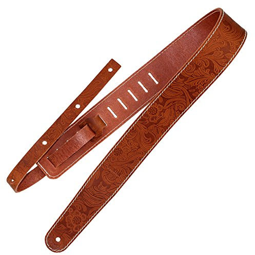 Richter 1491.0 Western Rose Tan Gurt