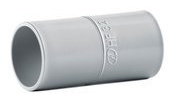 aiscan aiscan-ehf – Manchon mehf diamètre 20 enfichable gris