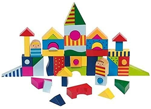 Goki 58964 Shalimar, Puzzle, gemischt