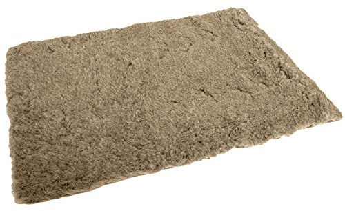 Petlife Vetbed Original for Dog/ Cat, 28 x 24-inch, Mink
