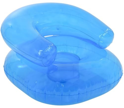 Rhode Island Novelty 36 Inch Inflatable Blow up Chair | One Per Order