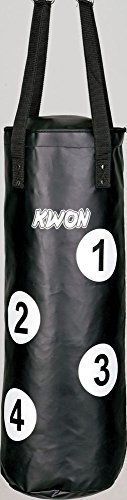 KWON Sandsack Punch Points