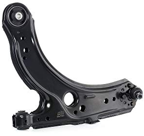 DELPHI TC787 Lenker Radaufhängung Querlenker Vorne Rechts für VW Golf IV Schrägheck (1J1) 1J0407151B* 1J0407151C*