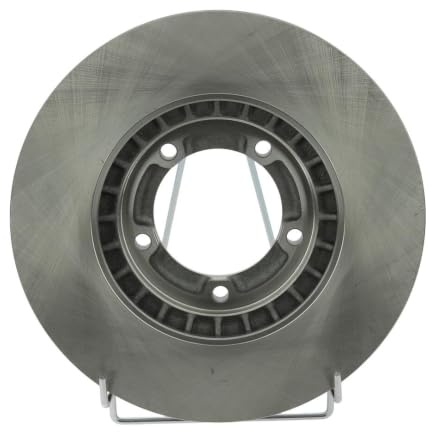 FERODO BRAKE DISC | DDF1658 | FRONT | FOR HYUNDAI H-1 / STAREX BUS 1997- | OE-MATCHING QUALITY | SMOOTH & QUIET PERFORMANCE