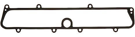 AJUSA 13119100 Ansaugkrümmer-Dichtung Kompatibel mit OPEL Astra G CC T98 Zafira A T98 Vectra C Caravan Z02 Vectra C Limousine Z02 Astra G Caravan T98