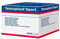 Tensoplast Sport elastischer Klebeverband (EAB) mit Schutzpapier für Profisport