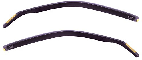 Heko 28616 Wind Deflectors