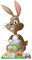 Star Einbauöffnungen LTD Ostern Bunny