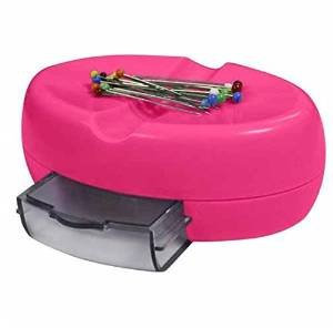 Ideas Magnetbox für Stecknadeln