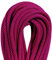 Beal Stinger III 9.4 Unicore Golden Dry Climbing Rope, fuchsia, 60m