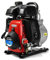Honda WX 15 lichtgewicht schoonwaterpomp - 240L/min