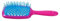 Jäneke Brosse Superbrush Fuchsia/Turquoise - 55 g