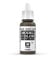 Vallejo, Model Color, Acrylfarbe, 17 ml Schokobraun