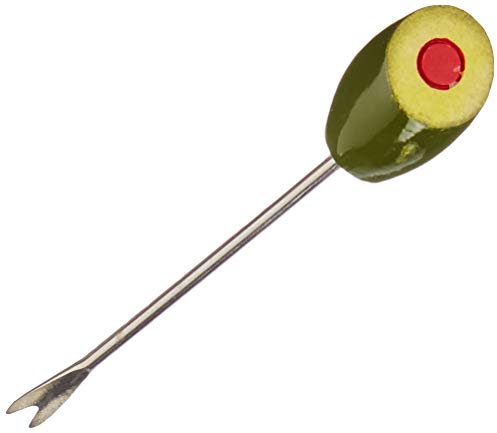 Swift Olive Gabeln, Set 4