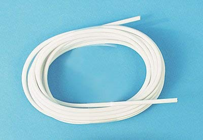 Spannfix-Spirale weiß 3 m