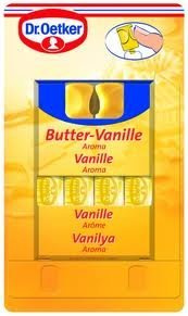 Dr. Oetker Vanille-Extrakt-Aroma