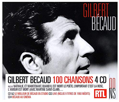 Best of-les 100 Plus Belles