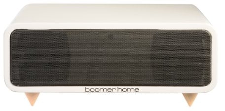 Ultron, Boomer Home (Wit)