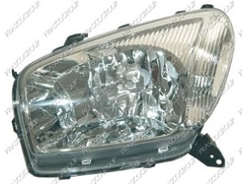 Prasco Hauptscheinwerfer TY2834804