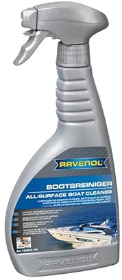 RAVENOL Bootsreiniger