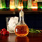 Dash Crackle Glass Drizzler 11.6oz / 330ml | Oil Drizzler, Vinegar Bottle, Glass Drizzler, Oil Bottle, Vinegar Bottle
