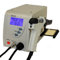 Komerci ZD-915ESD regolabile ESD Digital Station Disaldering Digital, 80W