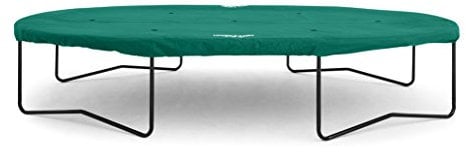 Berg 35.99.58.01 Grand Abdeckplane Extra 520 cm für Trampolin, grün