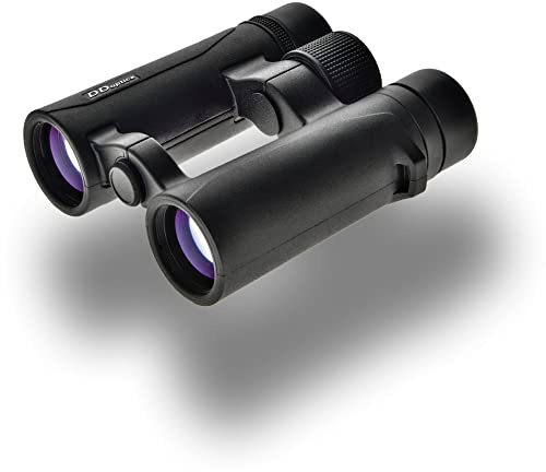 DDoptics Fernglas Ultralight 10x34