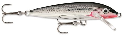 Rapala Original Floater 11 Fishing Lure (Vampire)