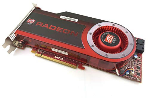 ATI Radeon HD 4870 Graphics Upgrade Kit for Apple Mac Pro